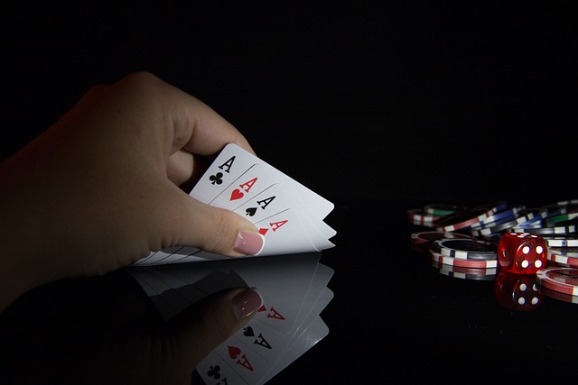 Poker Psychology