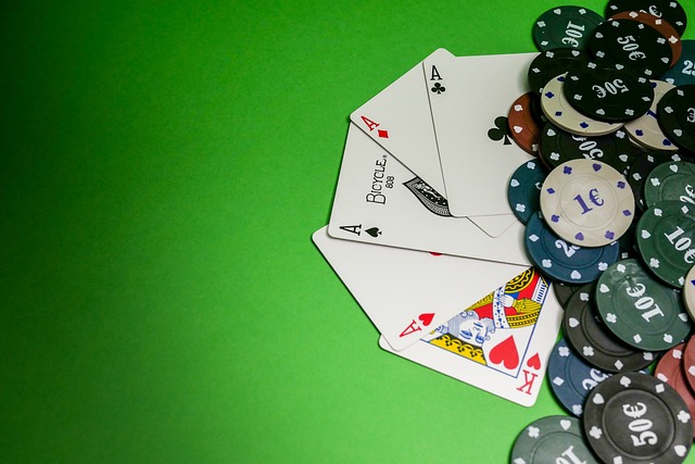 Poker Psychology