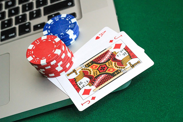 Online Casino Bonuses