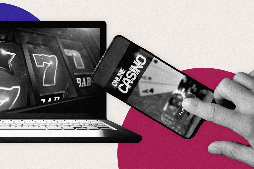 The Rise of Mobile Gambling