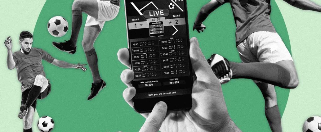 Mobile Gambling Risks